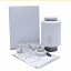 Термостат для радиаторного отопления MeU Home с Wi Fi-7