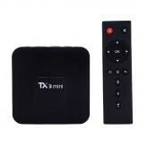 Android 7.1 Smart TV приставка Tanix TX3 mini 2+16 GB-1