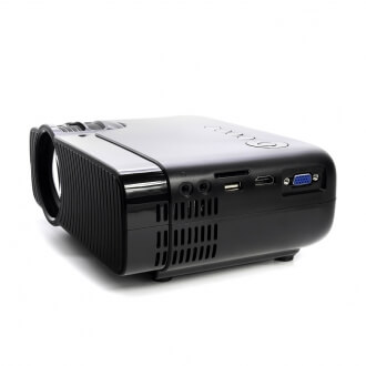 Мини проектор HiBeamer GC333-4