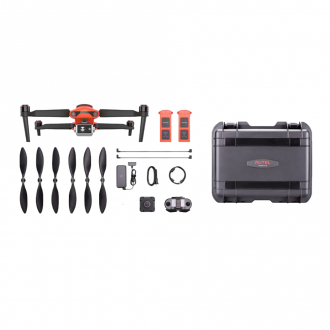 Квадрокоптер Autel Evo 2 Dual 640T-8