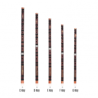 Флейта Ди Цзы F-6