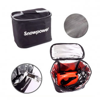 Утюг для лыж Snowpower, 220В-6